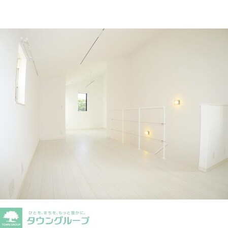 リオプラド東松原 D棟の物件内観写真